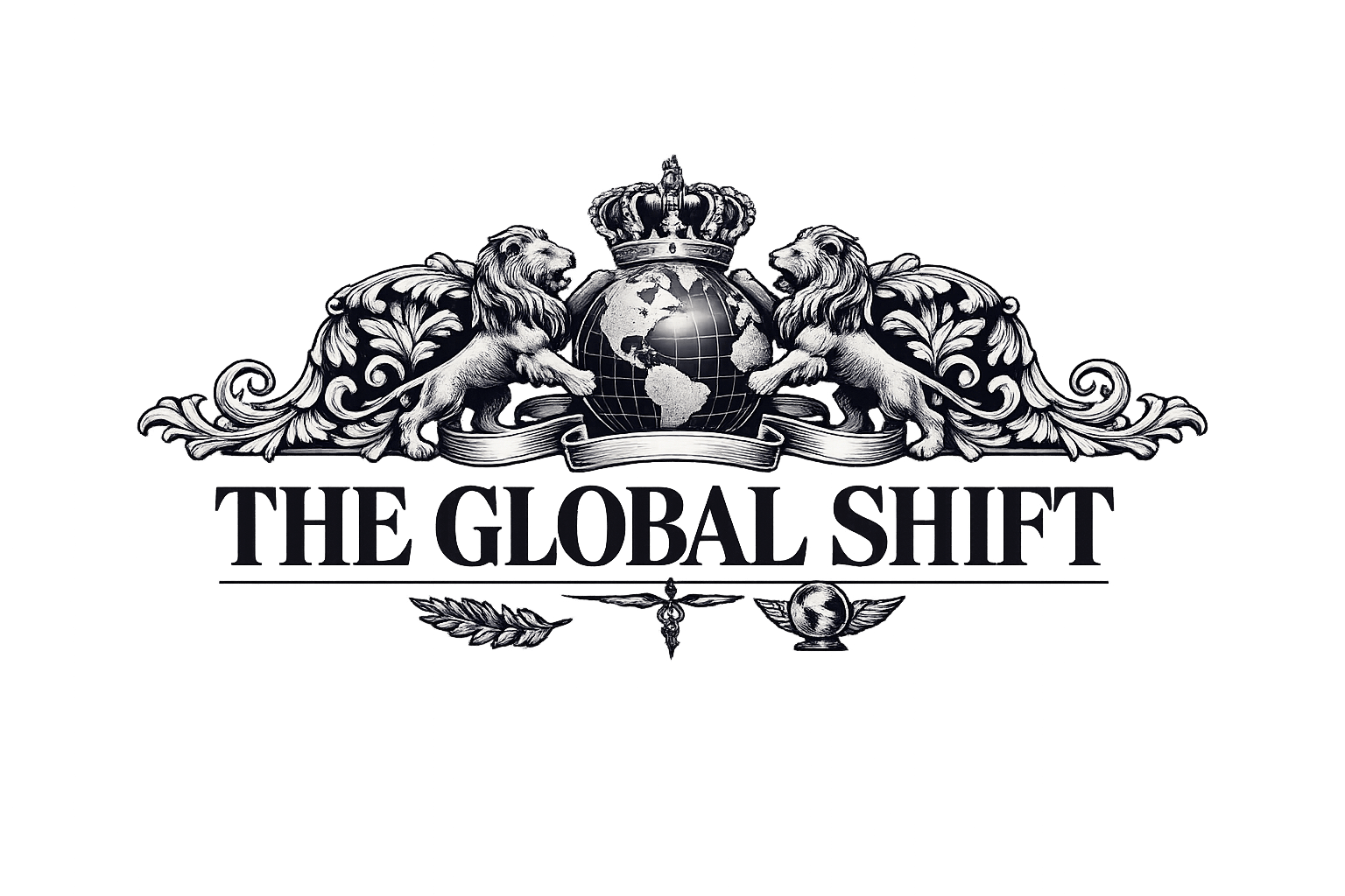 THE GLOBAL SHIFT